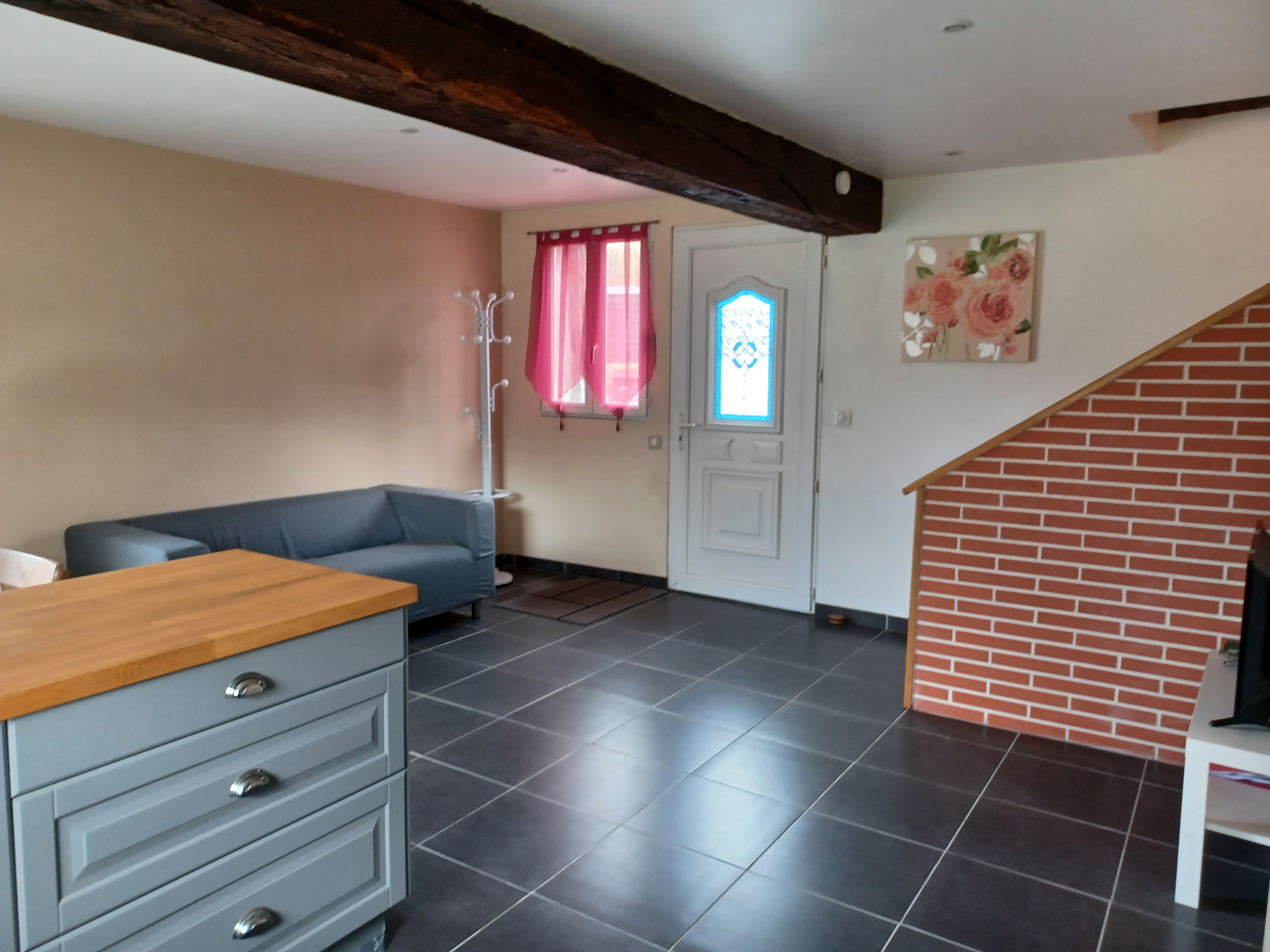 Le Relais Solognot - Gîte, Sennely