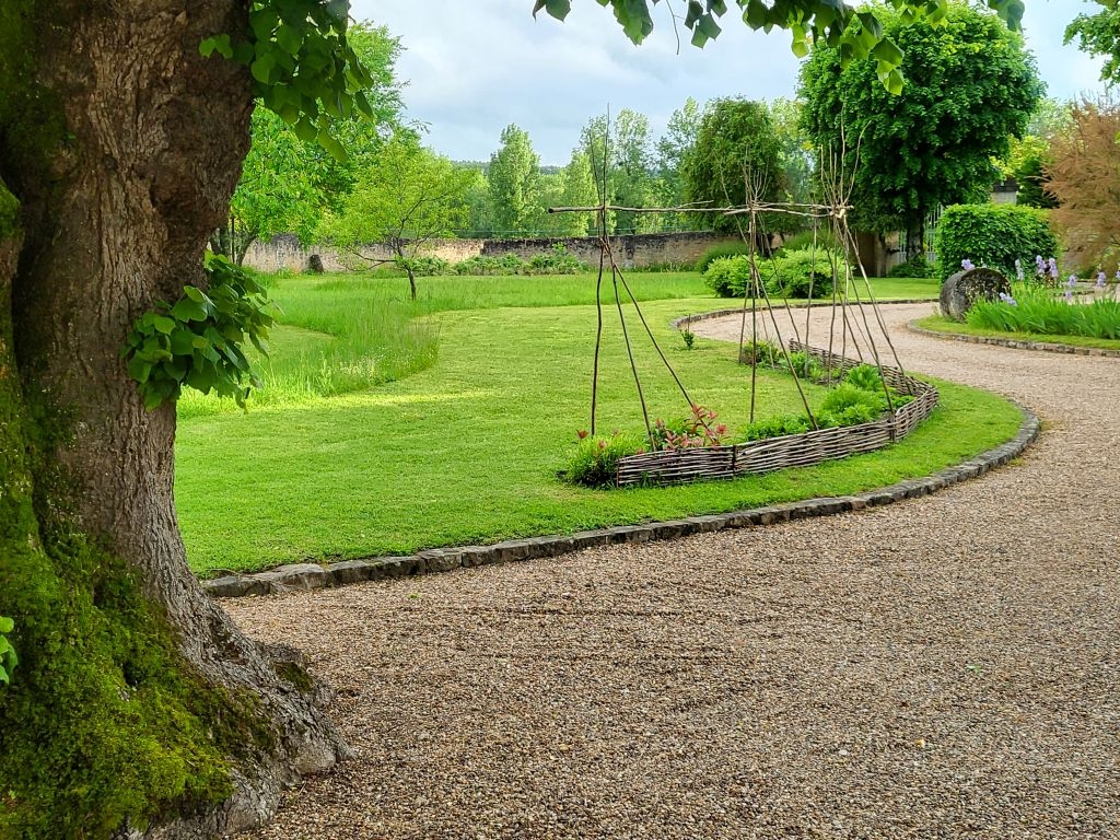 Le Plessis-Lepage - Le gîte, Azay-le-Rideau - photo 11