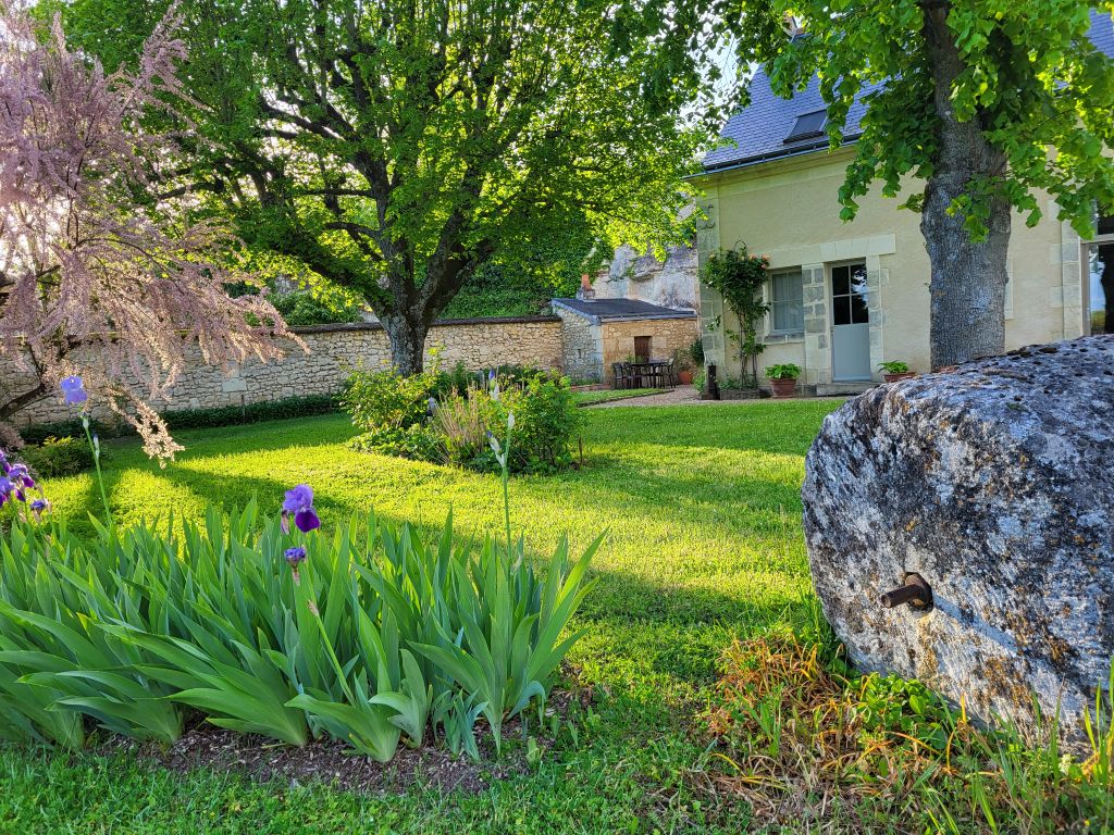 Le Plessis-Lepage - Le gîte, Azay-le-Rideau