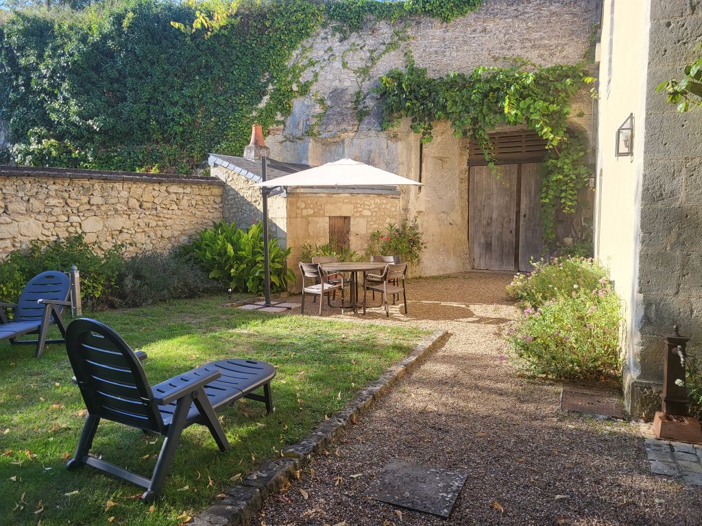 Le Plessis-Lepage - Le gîte, Azay-le-Rideau - photo 3