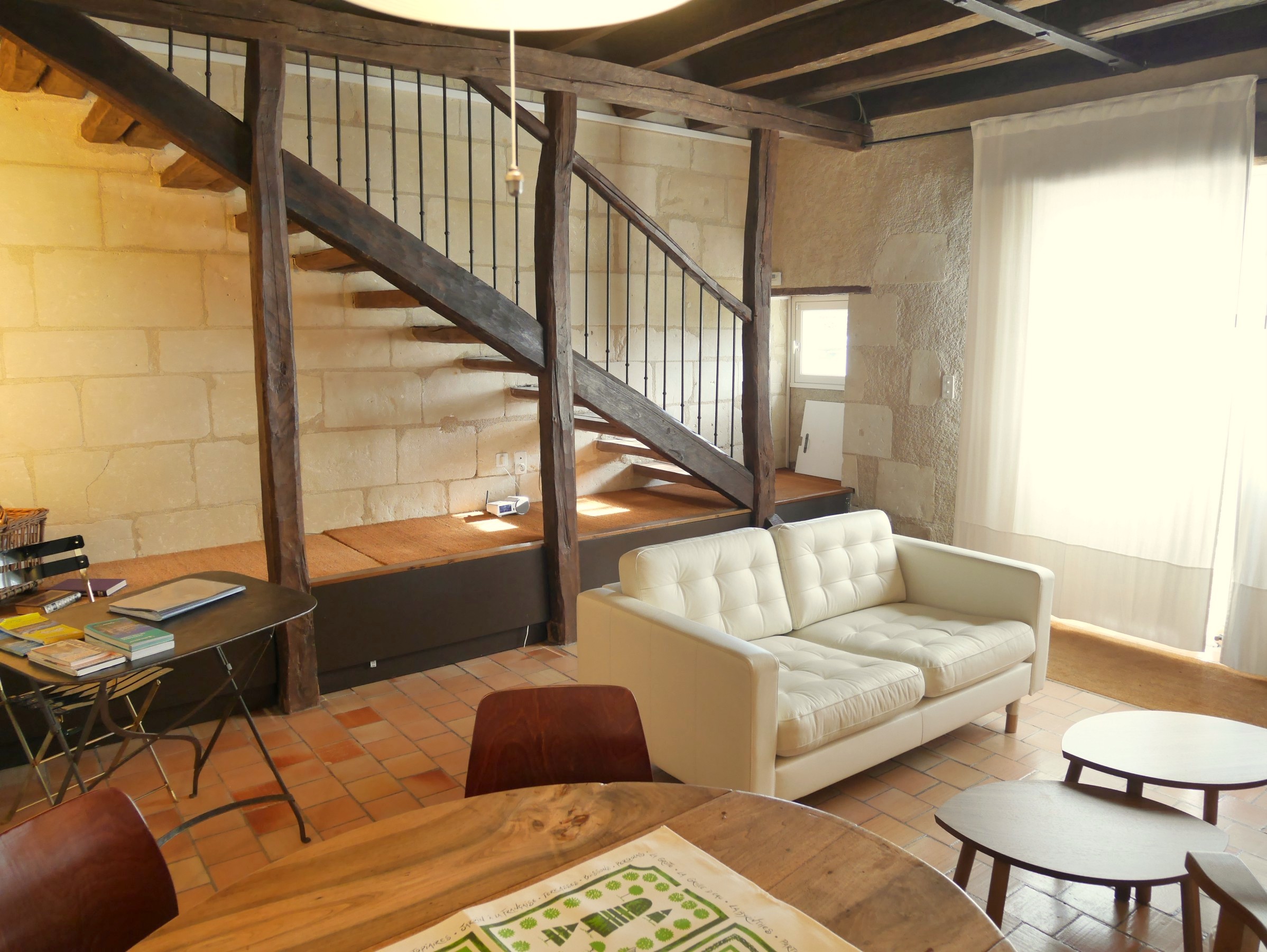 Le Plessis-Lepage - Le gîte, Azay-le-Rideau - photo 16