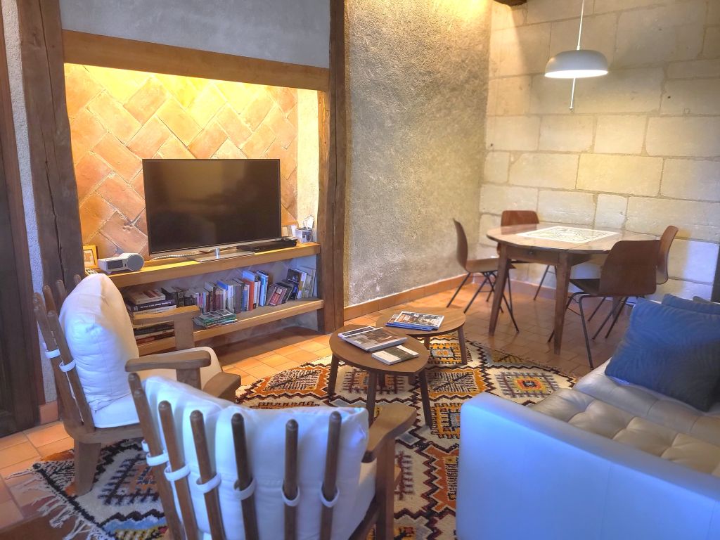 Le Plessis-Lepage - Le gîte, Azay-le-Rideau - photo 9