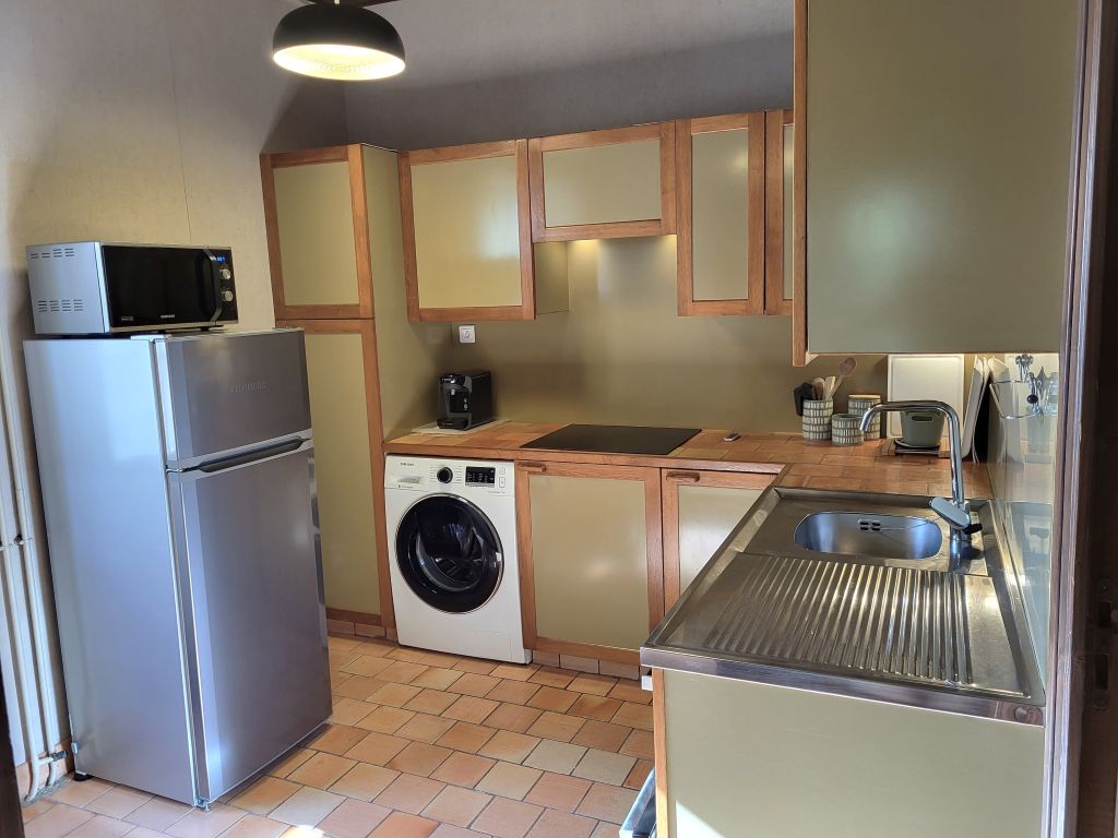 Le Plessis-Lepage - Le gîte, Azay-le-Rideau - photo 15