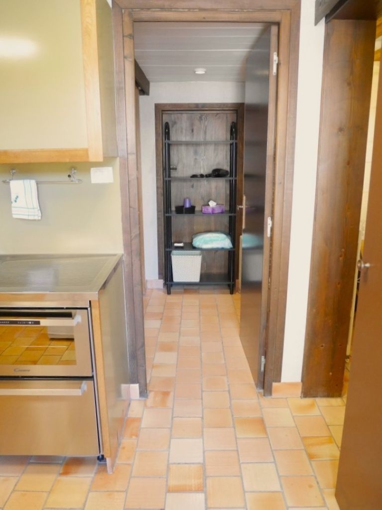 Le Plessis-Lepage - Le gîte, Azay-le-Rideau - photo 14