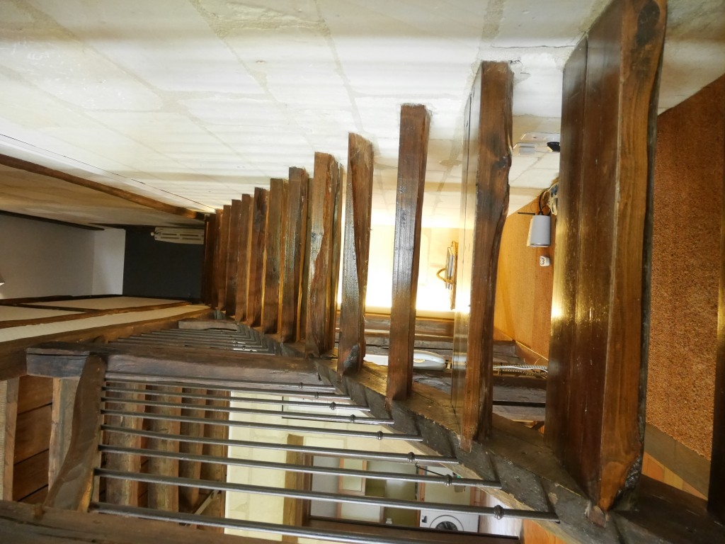 Le Plessis-Lepage - Le gîte, Azay-le-Rideau - photo 10