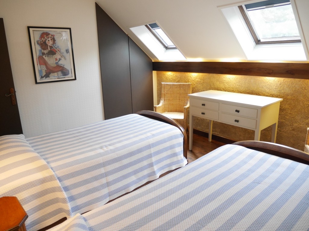 Le Plessis-Lepage - Le gîte, Azay-le-Rideau - photo 12