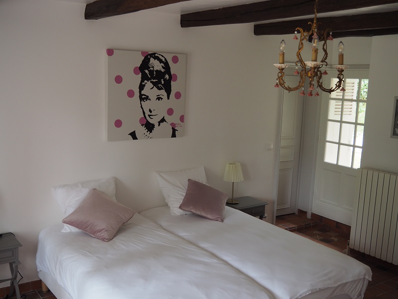 Gites de groupe du Moulin de Sainte Croix, Neuillé-le-Lierre - photo 18