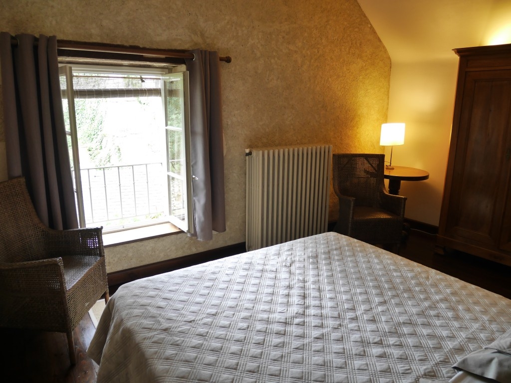 Le Plessis-Lepage - Le gîte, Azay-le-Rideau - photo 6