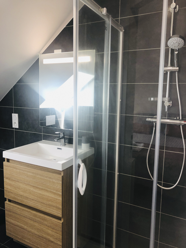 La grange Lucien :  Gîte Armand, Saint-Avertin - photo 16