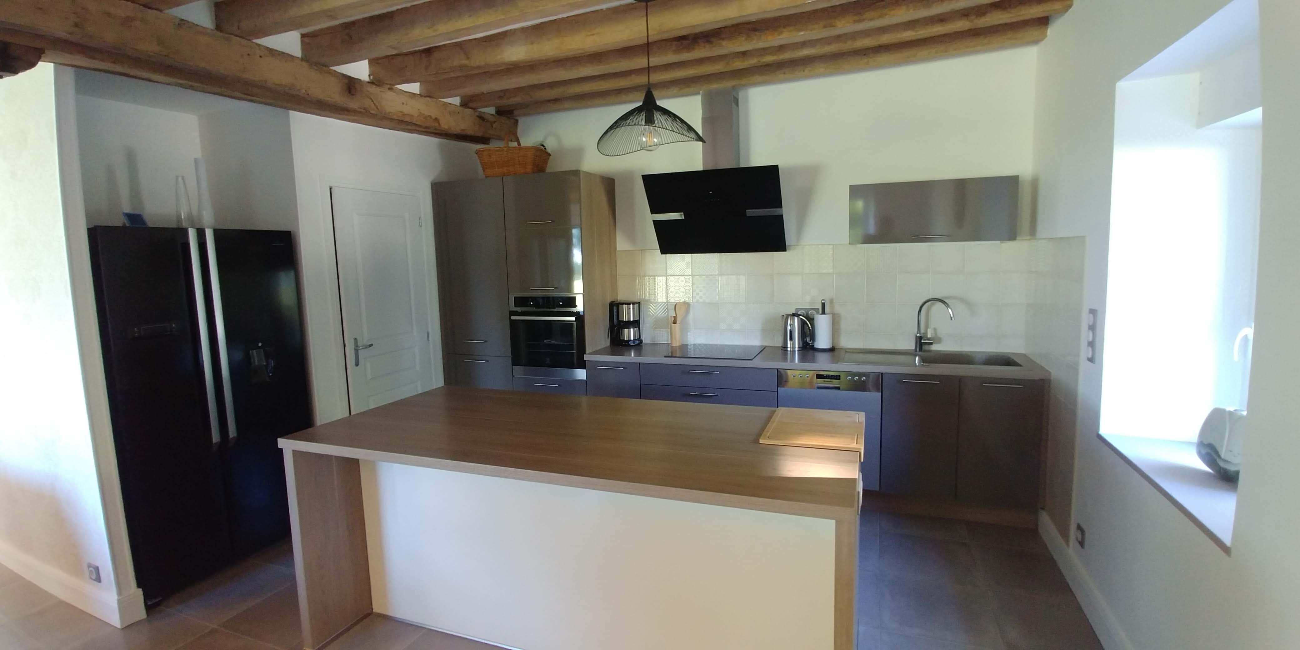 Domaine de Champouteau - La Bergerie, Averdon - photo 3