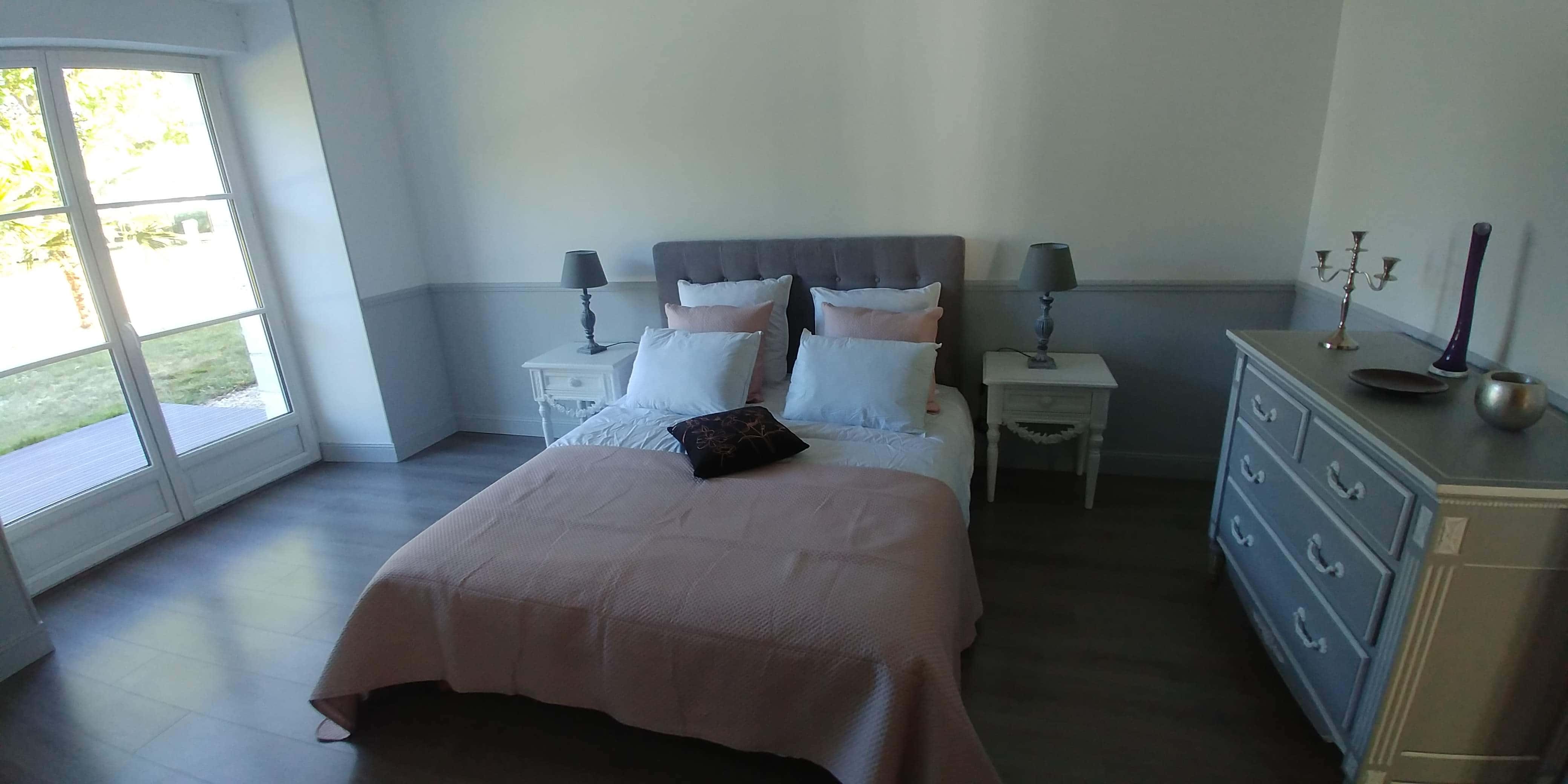 Domaine de Champouteau - La Bergerie, Averdon - photo 13