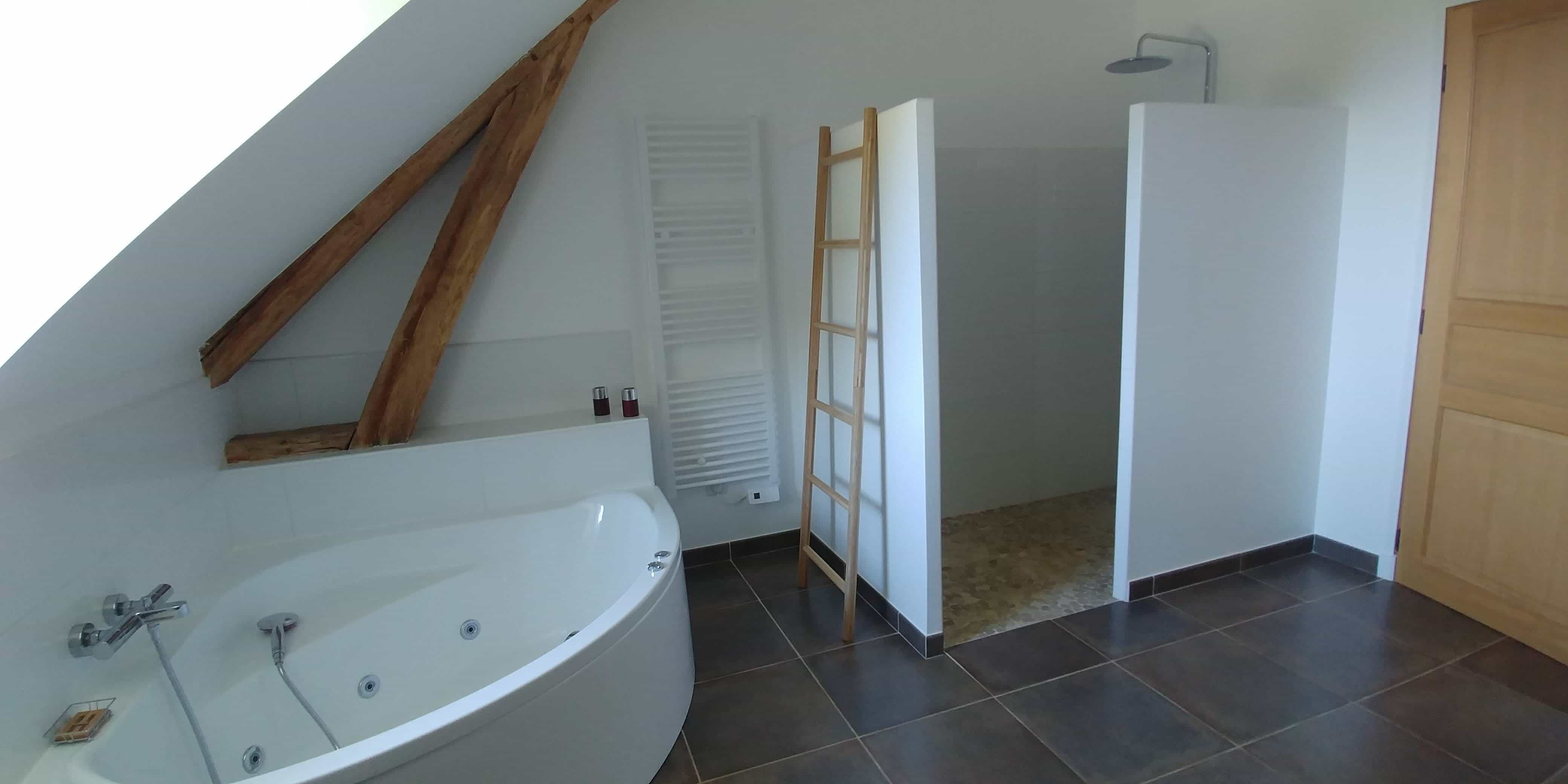 Domaine de Champouteau - La Bergerie, Averdon - photo 4