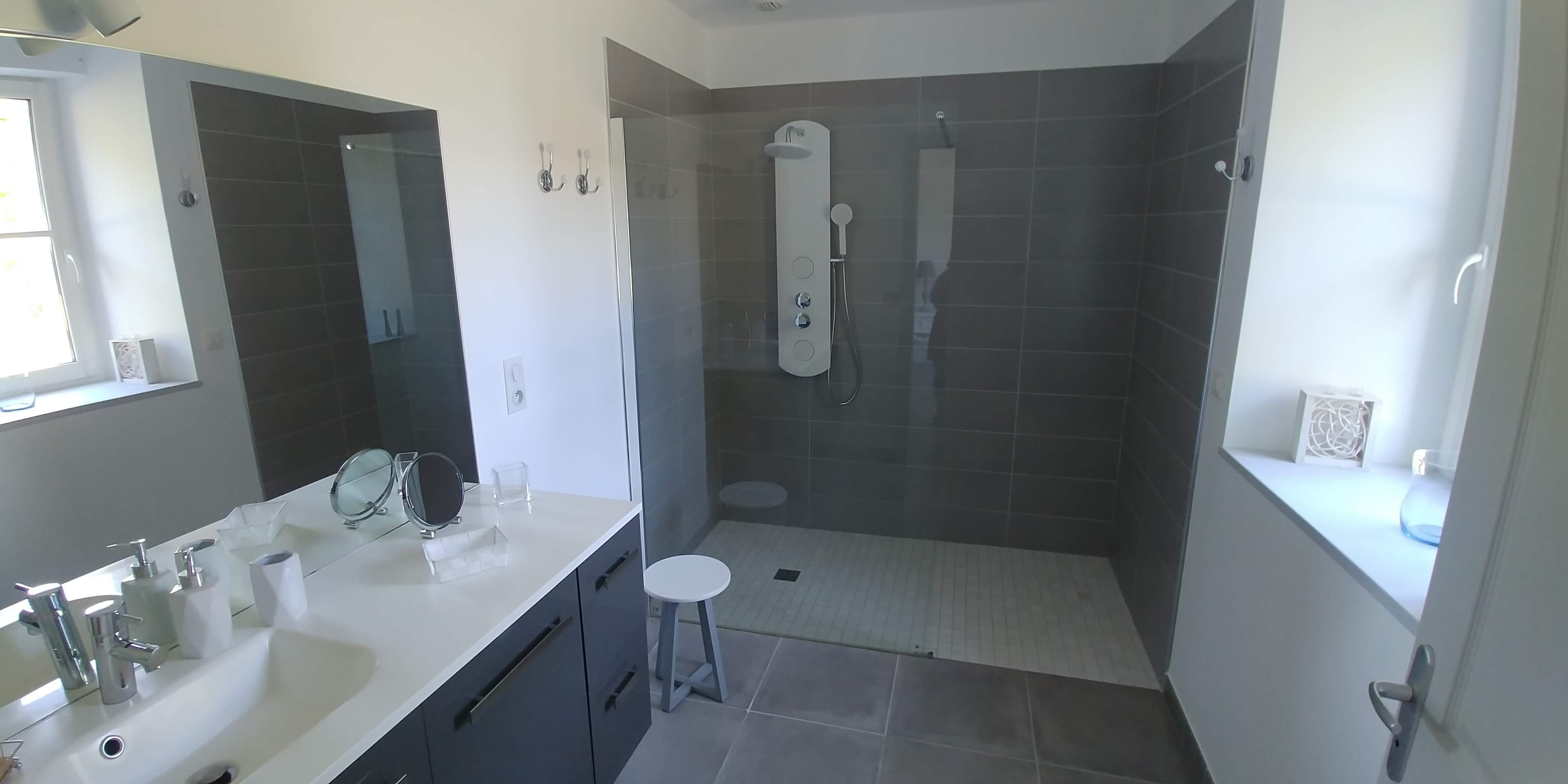 Domaine de Champouteau - La Bergerie, Averdon - photo 11