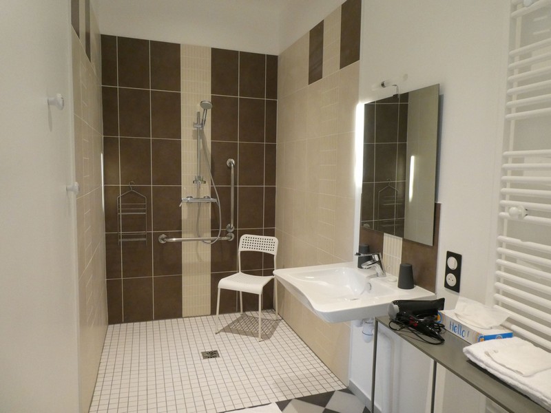 Gîte Les Oiseaux du Cèdre, Saint-Branchs - photo 15