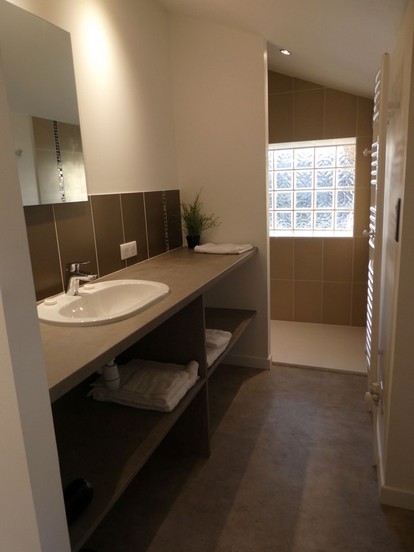 Gîte Les Oiseaux du Cèdre, Saint-Branchs - photo 13