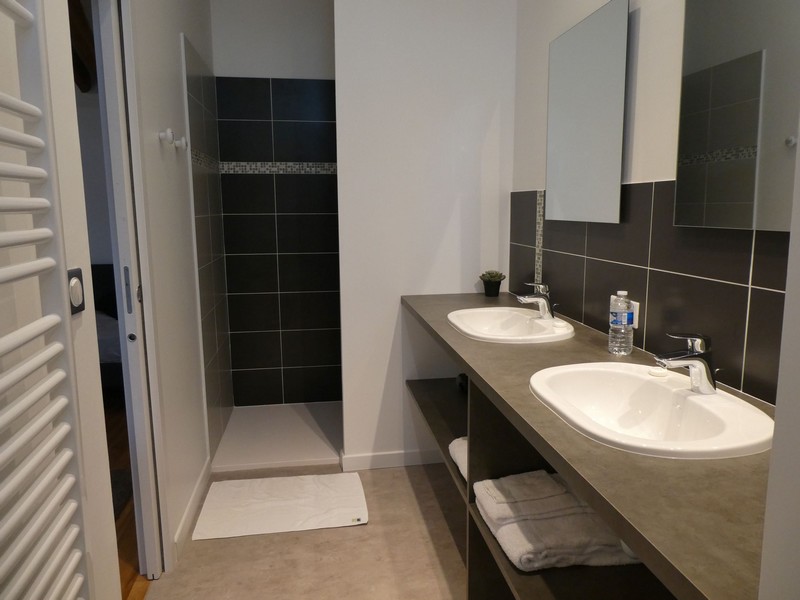 Gîte Les Oiseaux du Cèdre, Saint-Branchs - photo 8