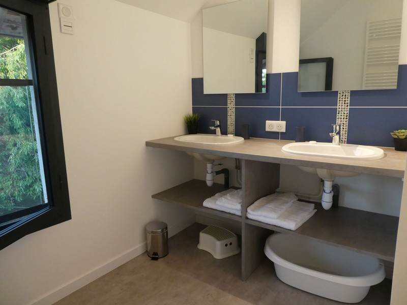 Gîte Les Oiseaux du Cèdre, Saint-Branchs - photo 22