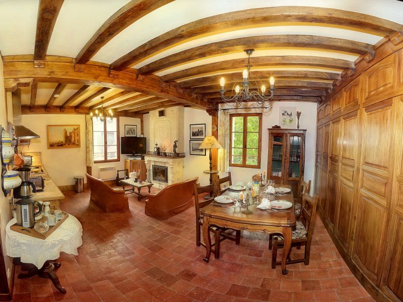 Le Gîte du Chevalier, Loches - photo 4