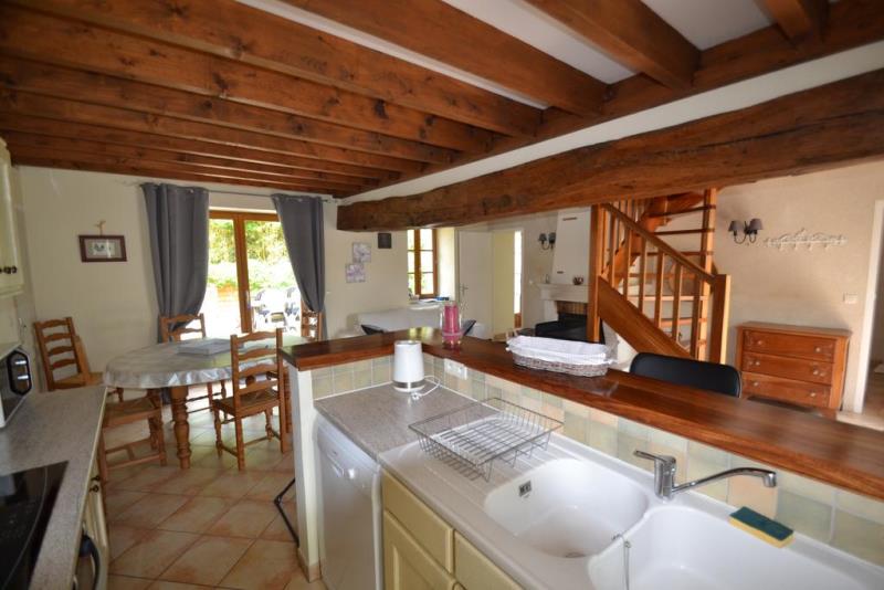 L'Argenterie - Gîte d'Ethan, Fontguenand - photo 6