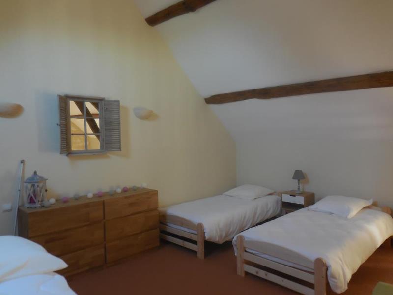 L'Argenterie - Gîte d'Ethan, Fontguenand - photo 2