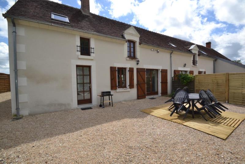 L'Argenterie - Gîte d'Ethan