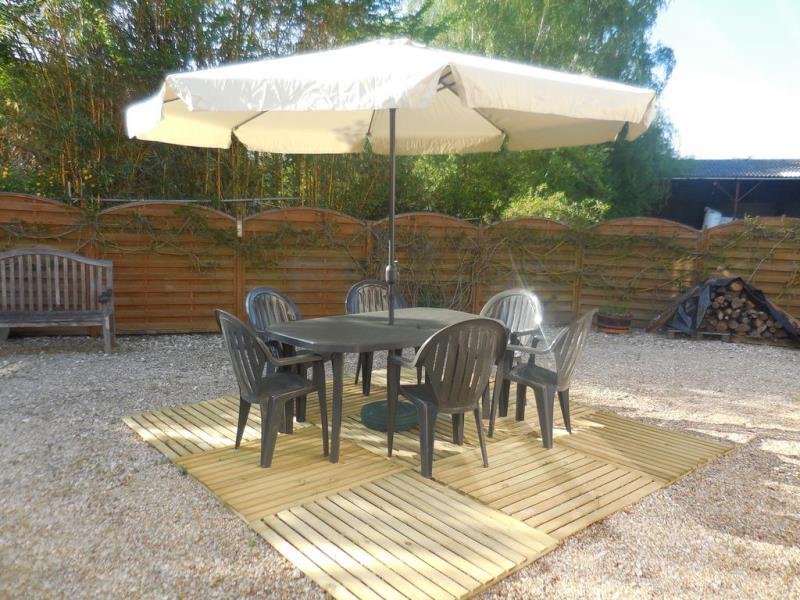 L'Argenterie - Gîte d'Ethan, Fontguenand - photo 8