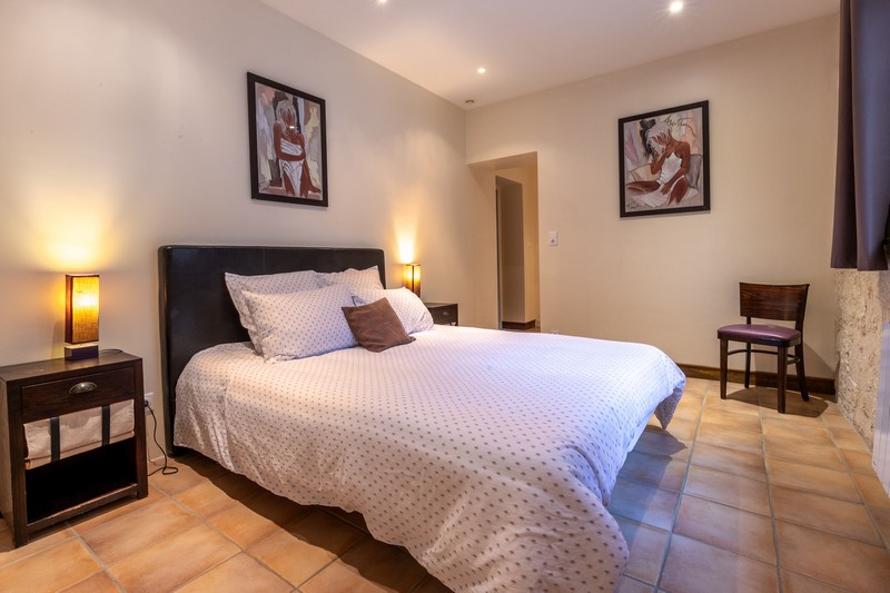 Gîtes de la Bigauderie - FUNCHAL