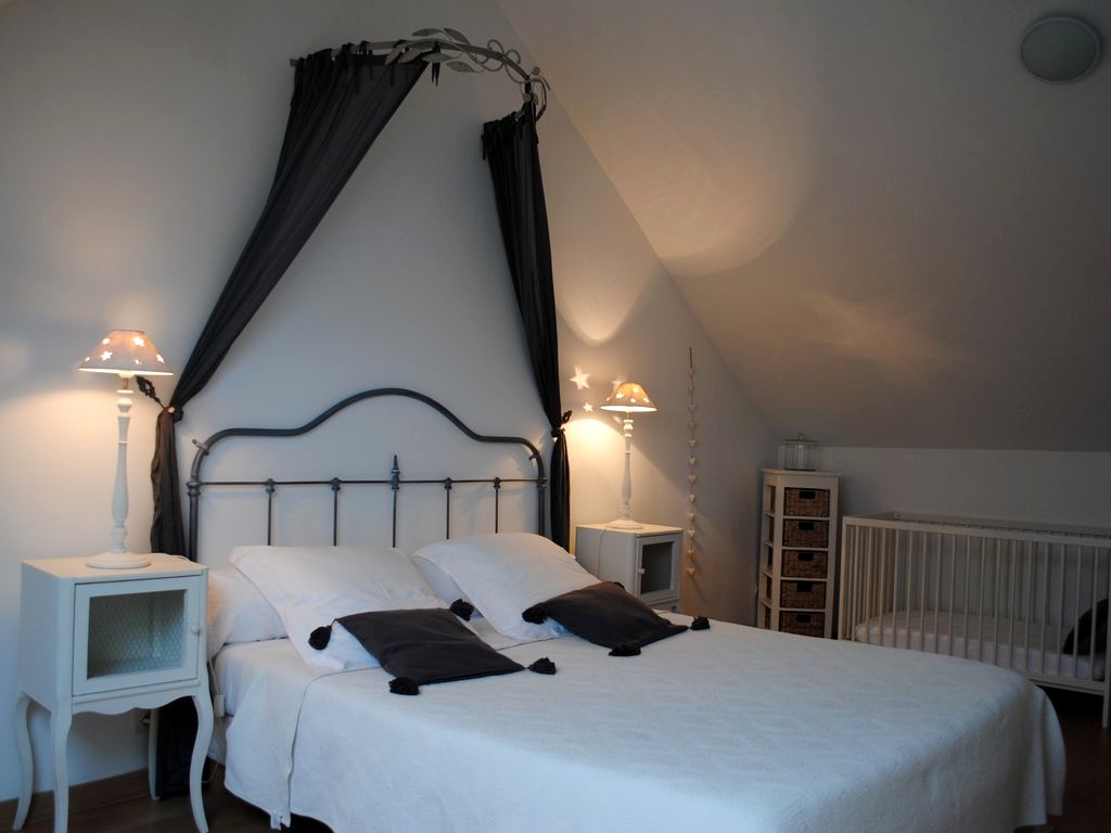 Domaine de Champouteau - Les Glycines, Averdon - photo 3