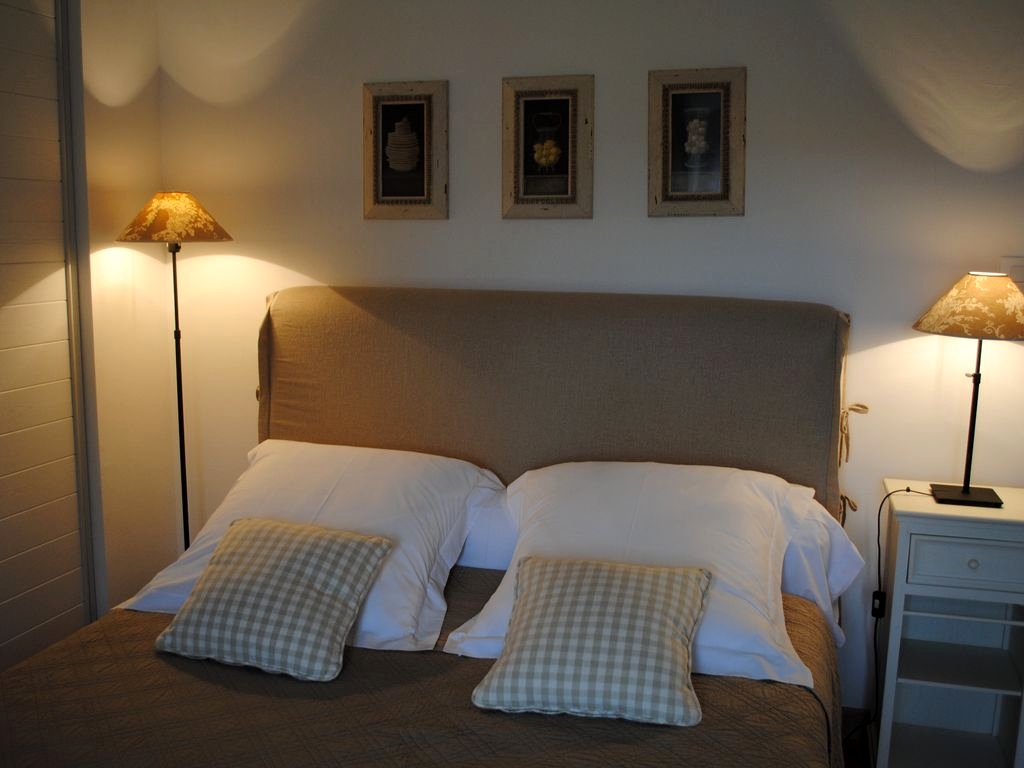 Domaine de Champouteau - Les Glycines, Averdon - photo 8