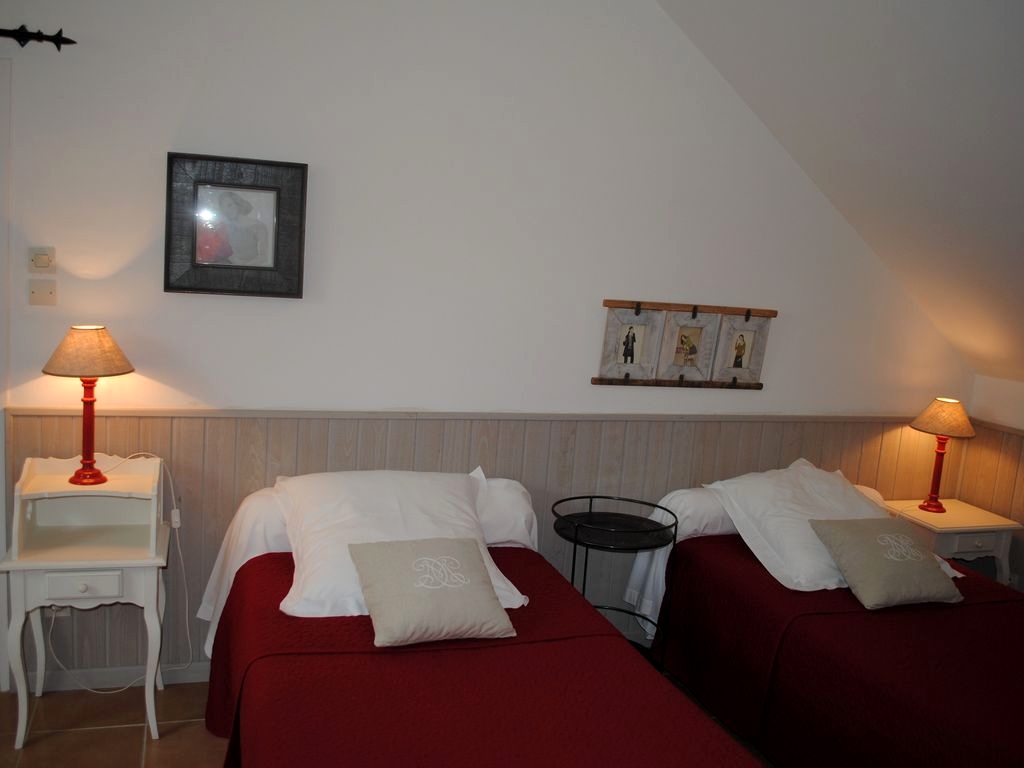 Domaine de Champouteau - Les Glycines, Averdon - photo 2