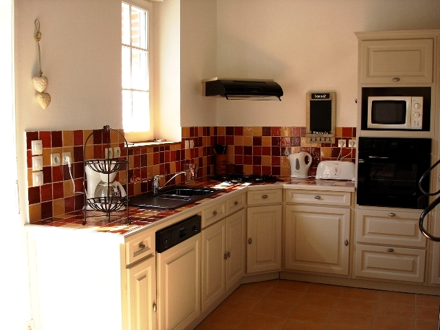 Domaine de Champouteau - Les Glycines, Averdon - photo 9