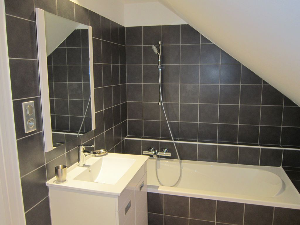 Domaine de Champouteau - Les Glycines, Averdon - photo 11