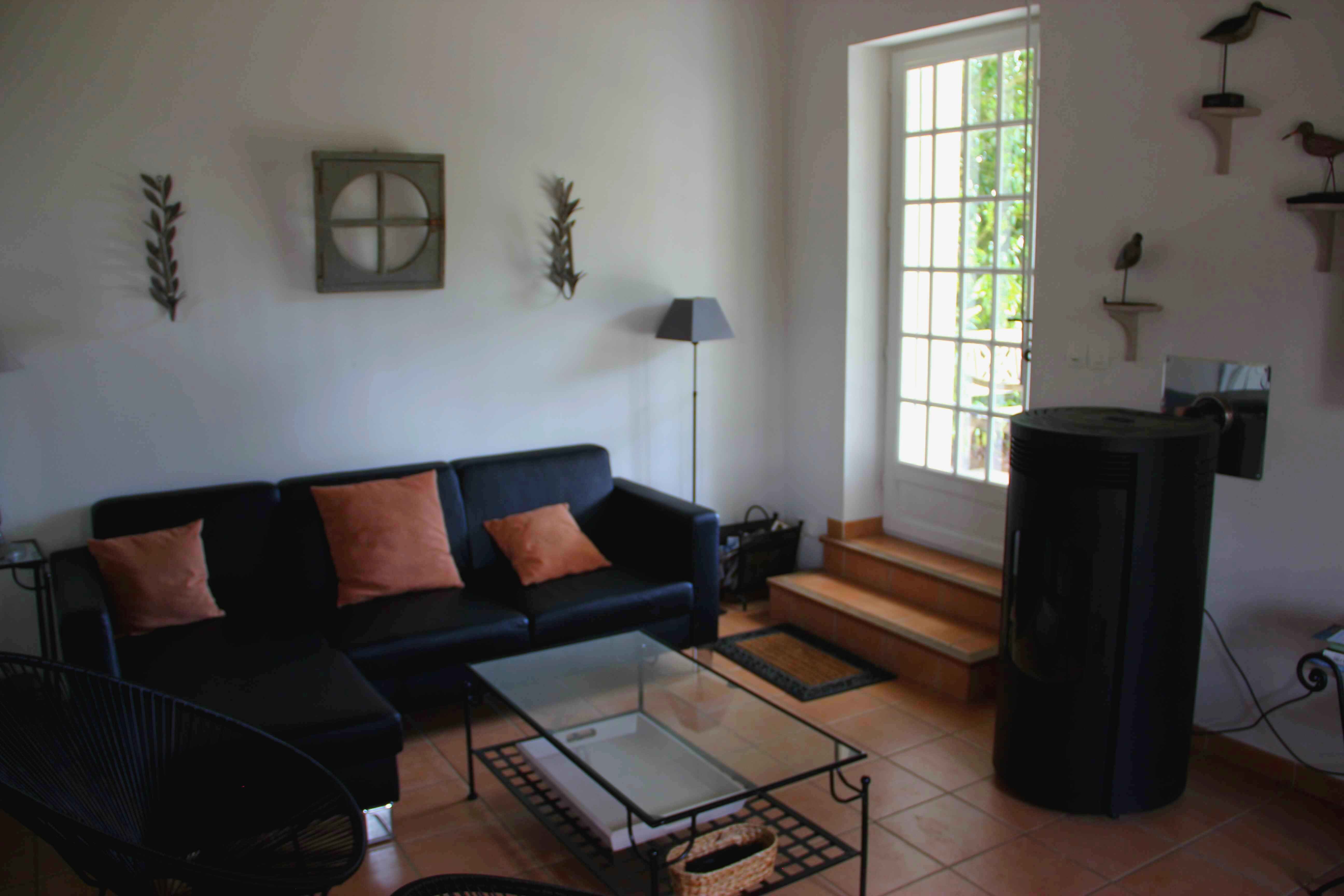 Domaine de Champouteau - Les Glycines, Averdon - photo 5