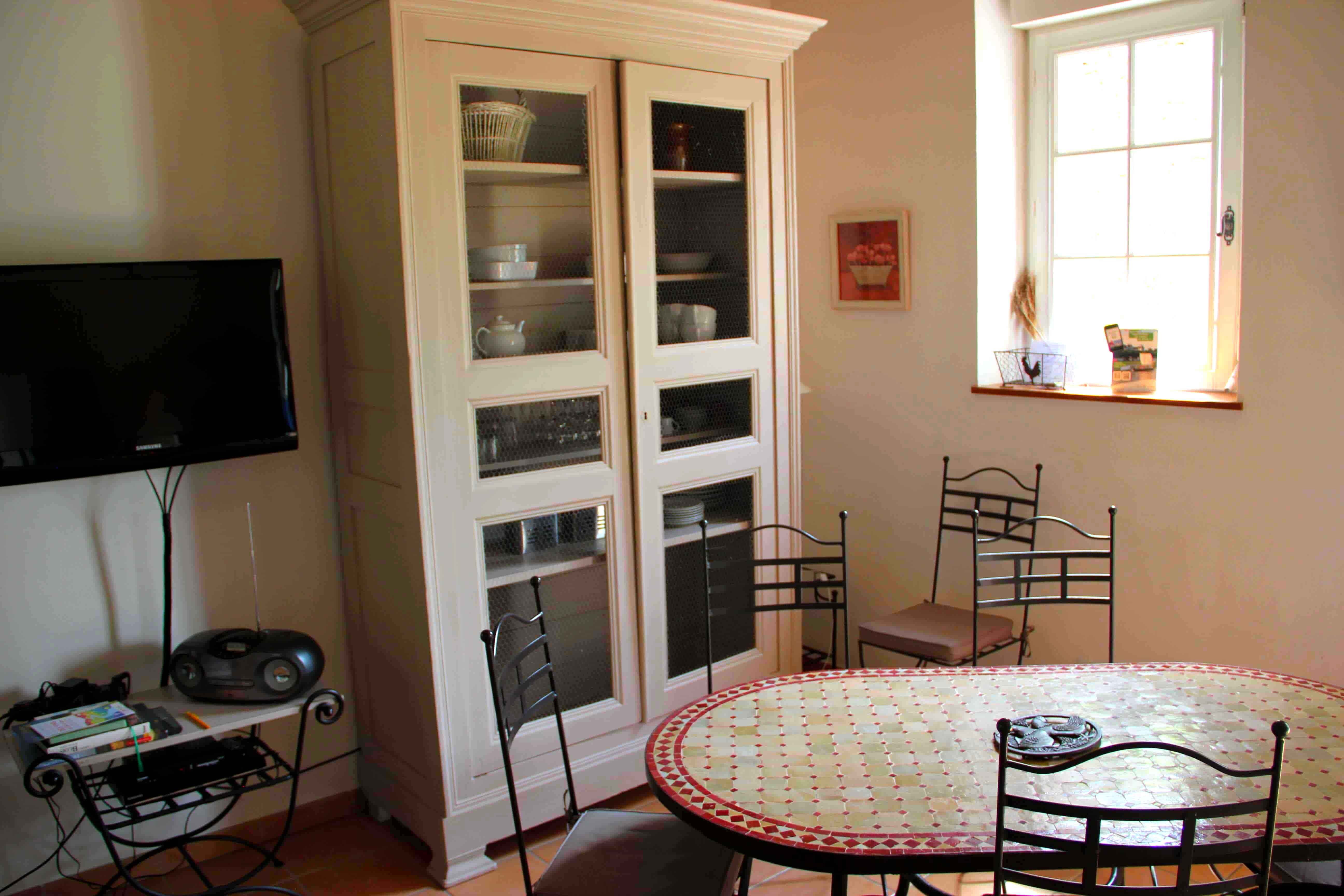 Domaine de Champouteau - Les Glycines, Averdon - photo 10