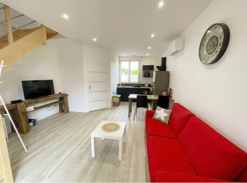 La grange Lucien : gîte Hélène, Saint-Avertin - photo 2