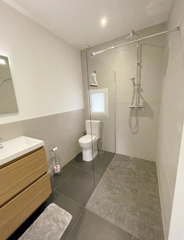 La grange Lucien : gîte Hélène, Saint-Avertin - photo 26