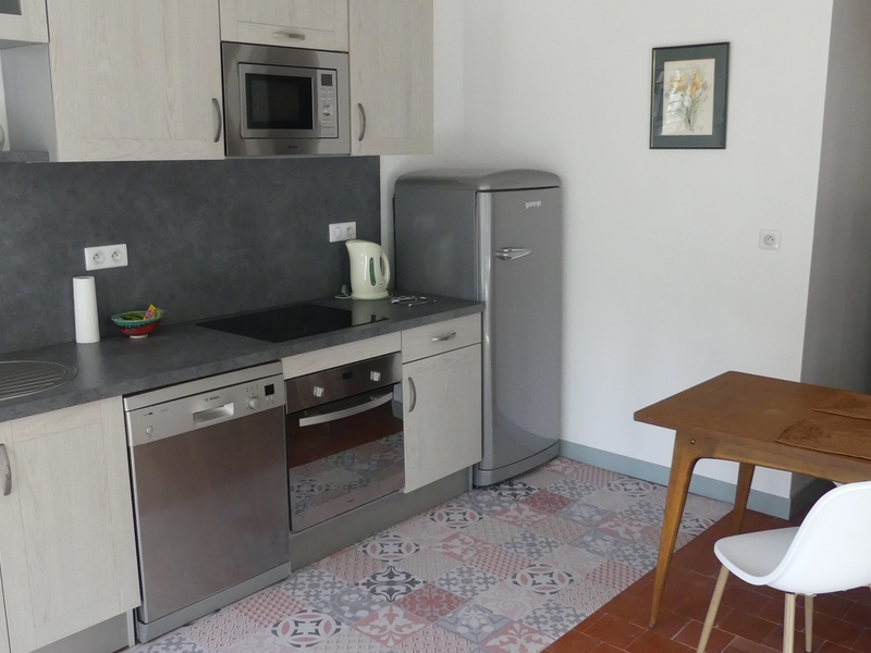 Le gîte de l'Hermine, Sambin - photo 7