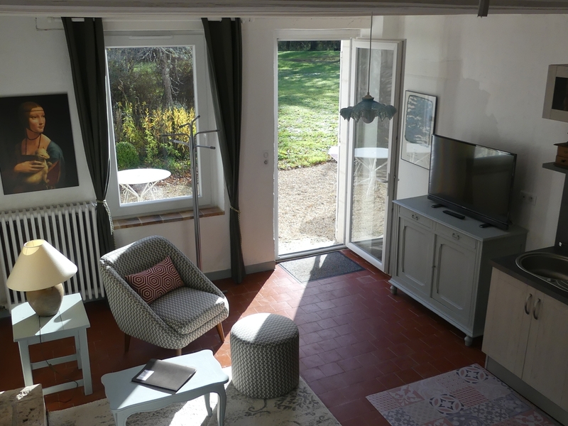 Le gîte de l'Hermine, Sambin - photo 3