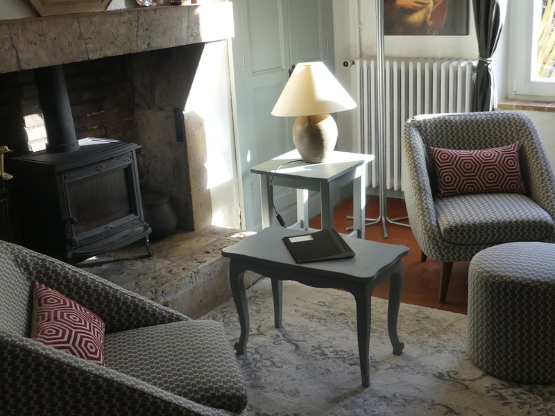 Le gîte de l'Hermine, Sambin - photo 6