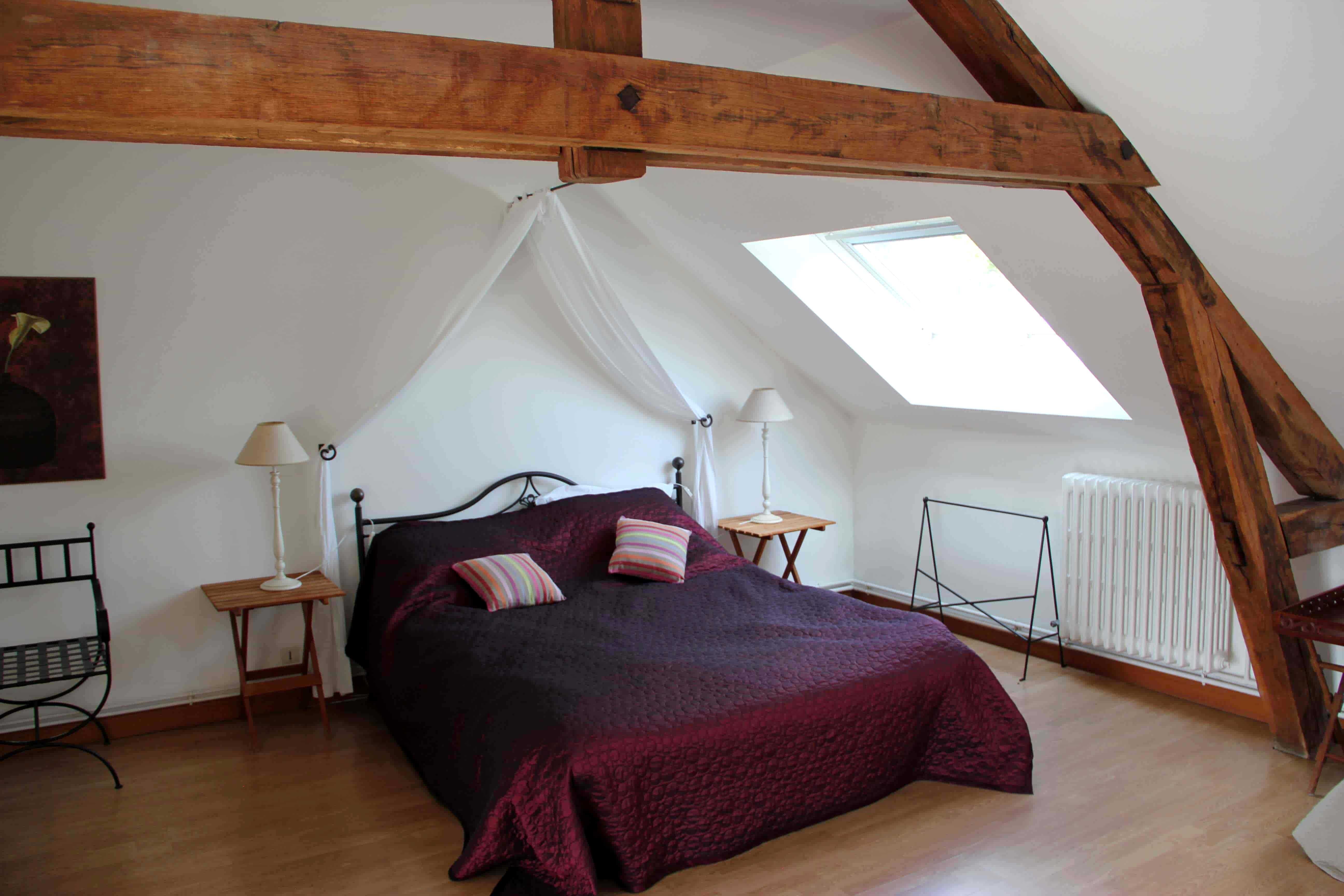 Domaine de Champouteau - Les Hortensias, Averdon - photo 2