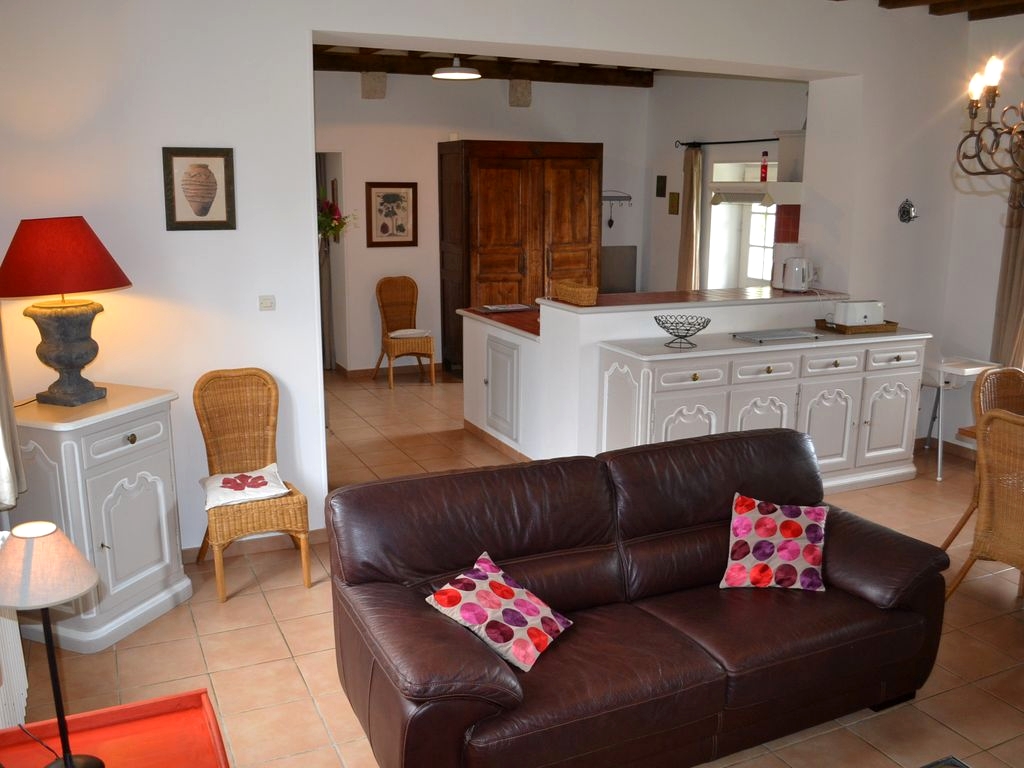 Domaine de Champouteau - Les Hortensias, Averdon - photo 11