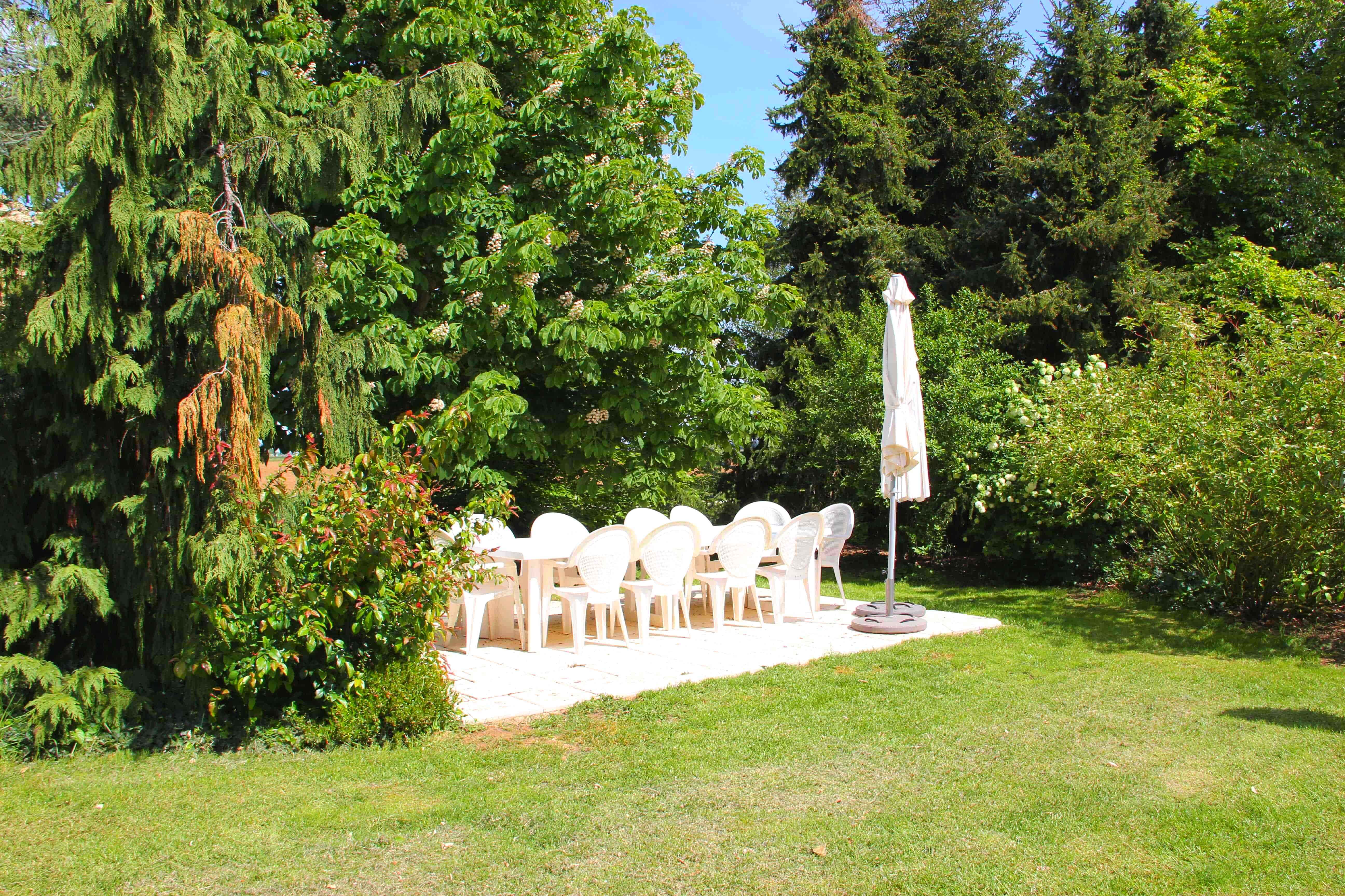 Domaine de Champouteau - Les Hortensias, Averdon - photo 7