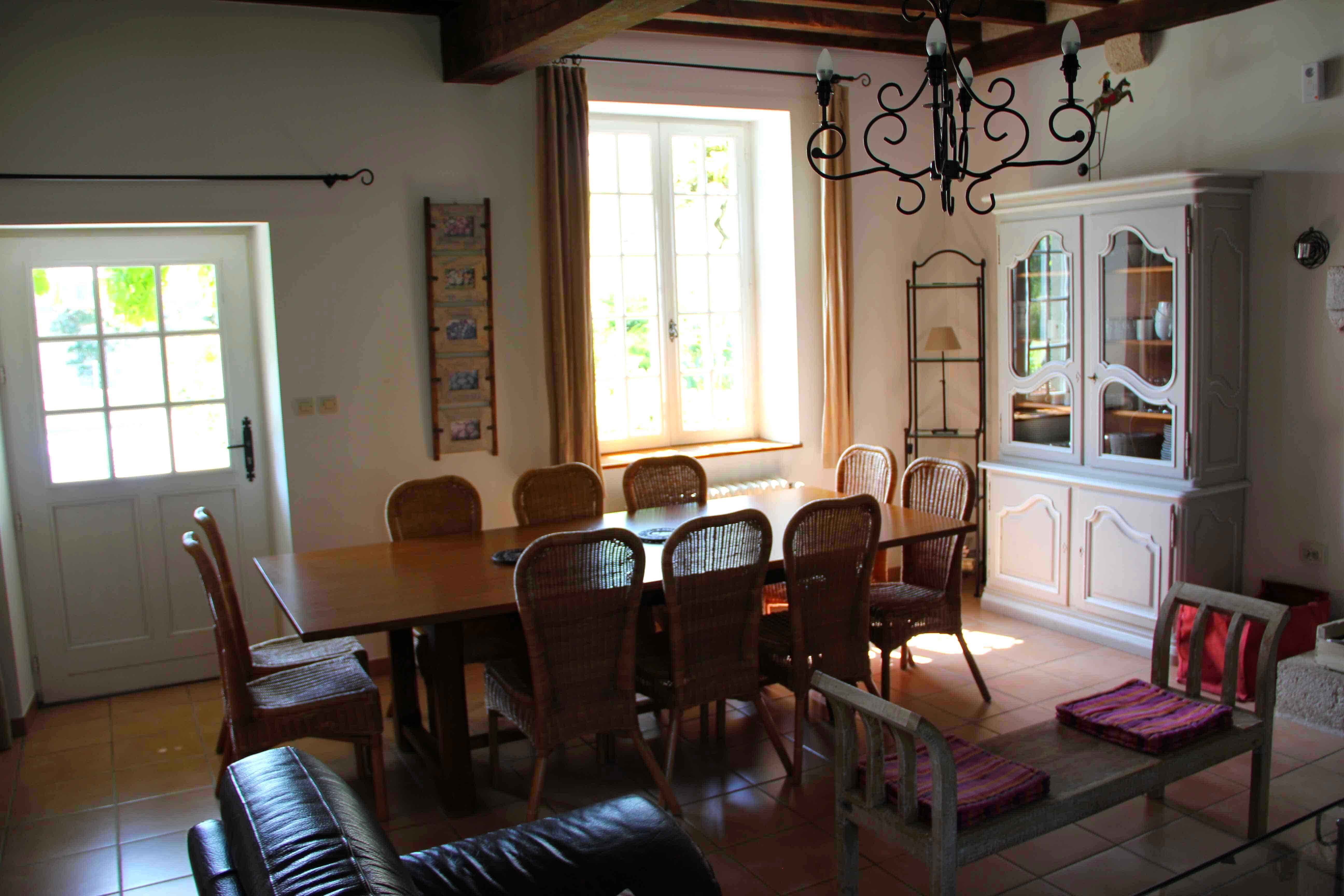 Domaine de Champouteau - Les Hortensias, Averdon - photo 4