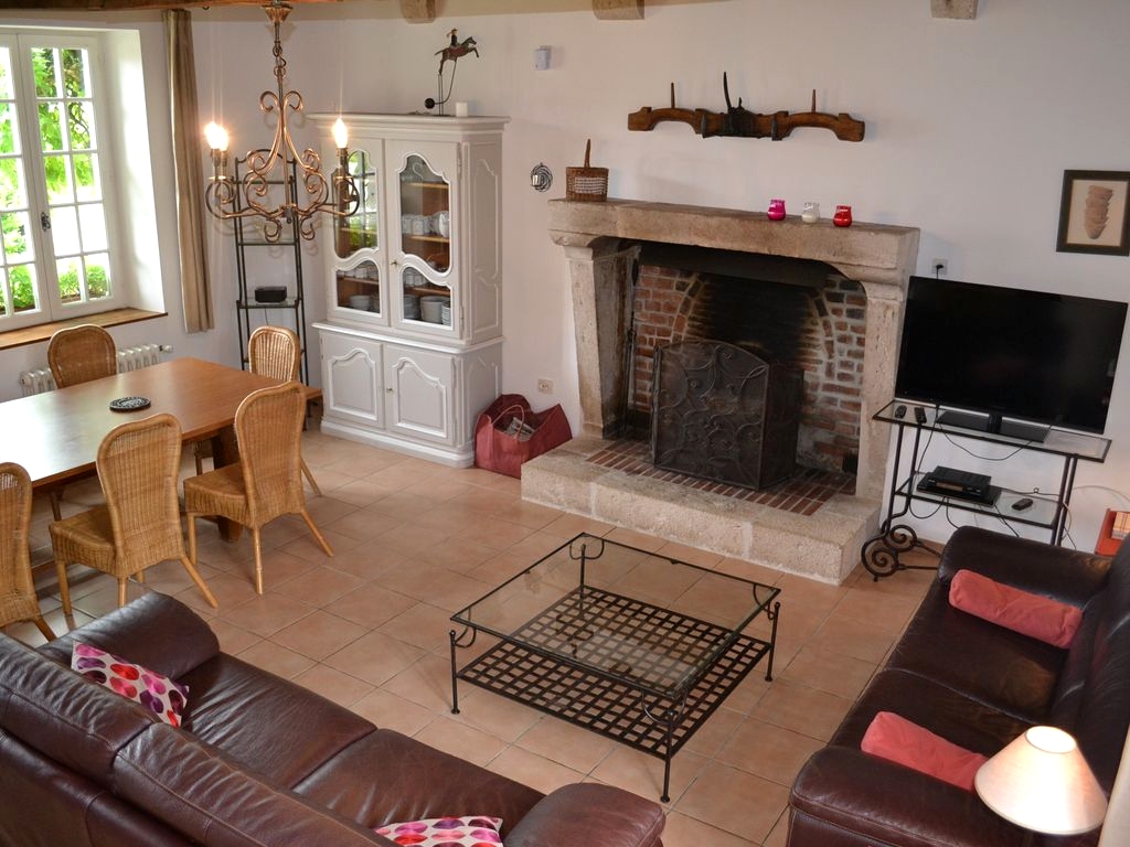 Domaine de Champouteau - Les Hortensias, Averdon - photo 3