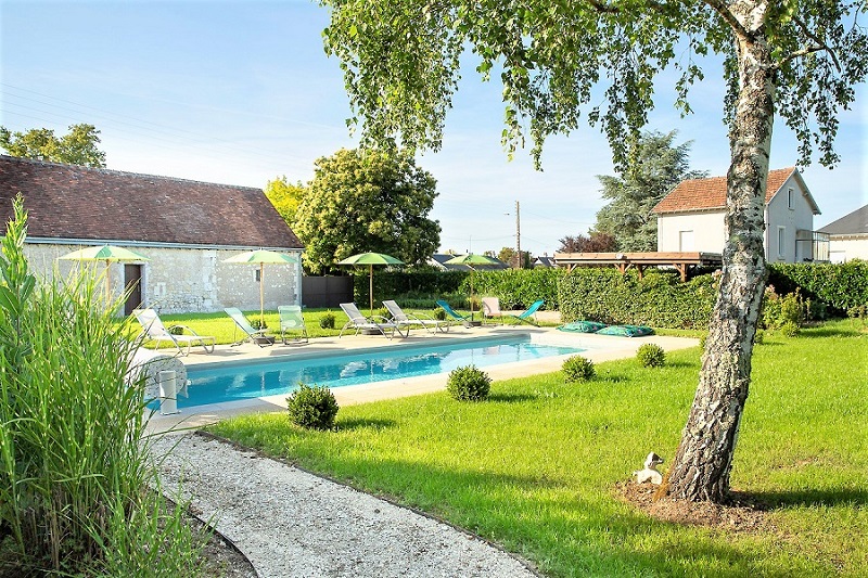 Le Triolet, Amboise - photo 9