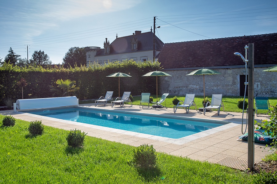 Le Triolet, Amboise - photo 11