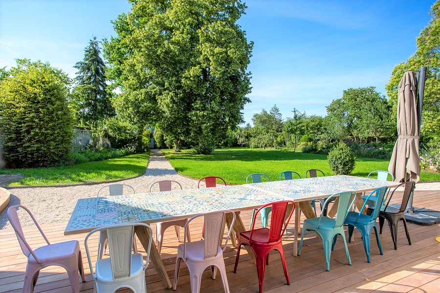 Le Triolet, Amboise - photo 19