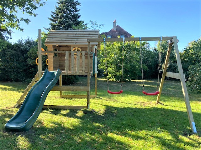 Le Triolet, Amboise - photo 10