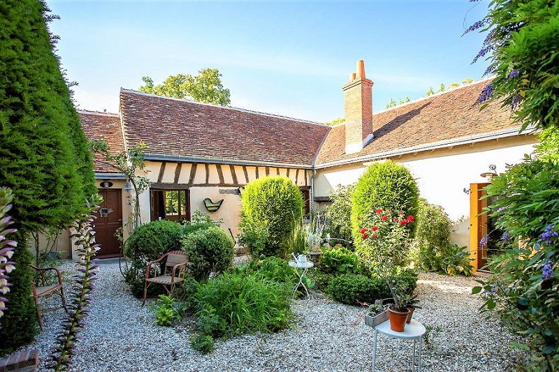 Le Triolet, Amboise - photo 7