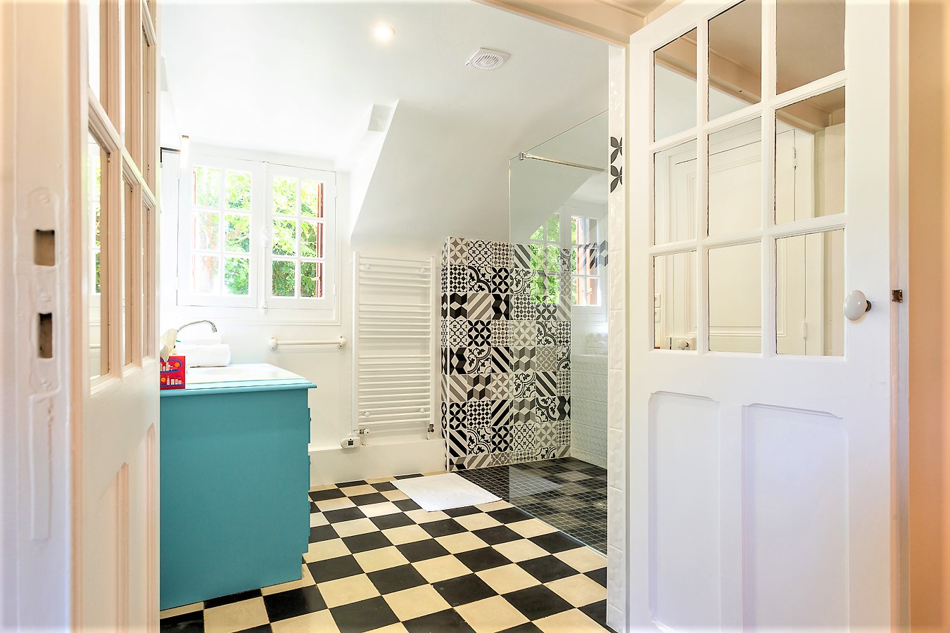 Le Triolet, Amboise - photo 16